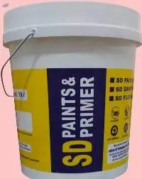 Interior Primer- Premium 20 Litre