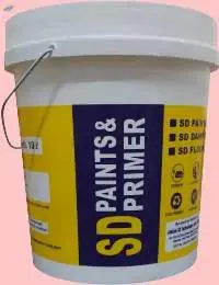Exterior Primer- Economy 20 Litre