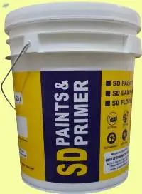 Exterior Primer- Premium 10 Litre