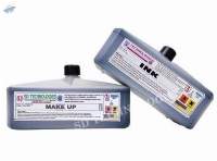 Domino Ink Cartridge - 825ml