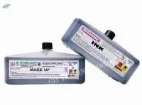 Domino Ink Cartridge - 825ml