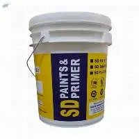 Interior Paint - Economy 20 Litre