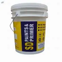 Exterior Paint - Economy 10 Litre
