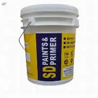 Exterior Paint - Economy 20 Litre