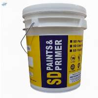Interior Primer -Premium 10 Litre