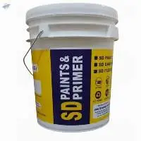 Exterior Primer- Premium 10 Litre