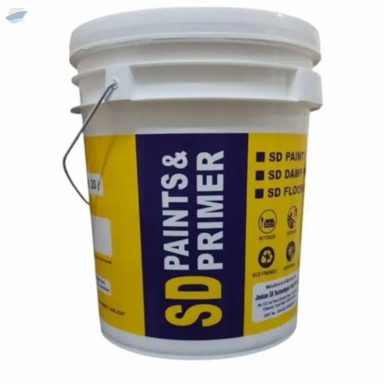 Exterior Primer- Premium 10 Litre