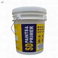 Exterior Primer- Premium 20 Litre