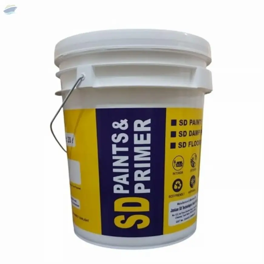 Exterior Primer- Premium 20 Litre