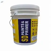 Interior Paint - Premium 10 Litre