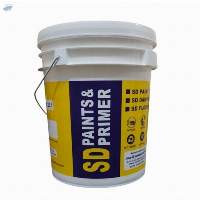 Exterior Paint - Premium 10 Litre