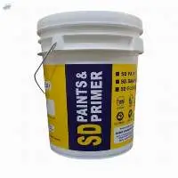 Exterior Paint - Premium 20 Litre