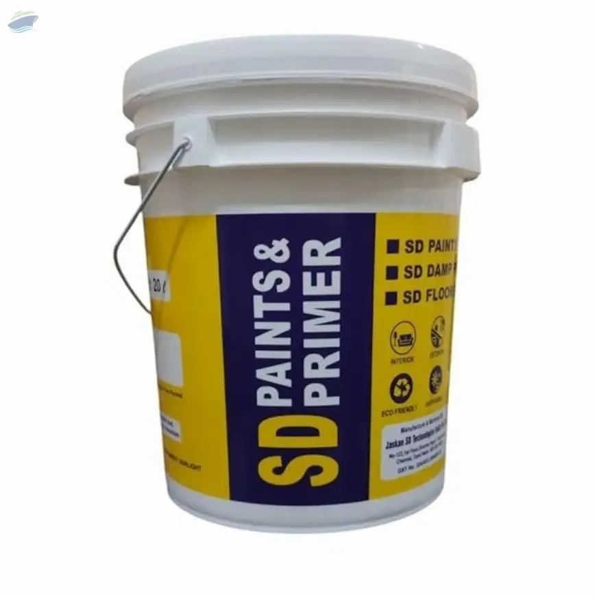Exterior Paint - Premium 20 Litre