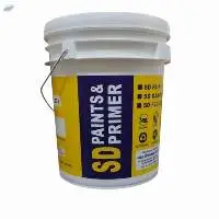 Interior Primer - Latex 10 Litre