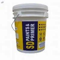 Exterior Primer - Latex 10 Litre