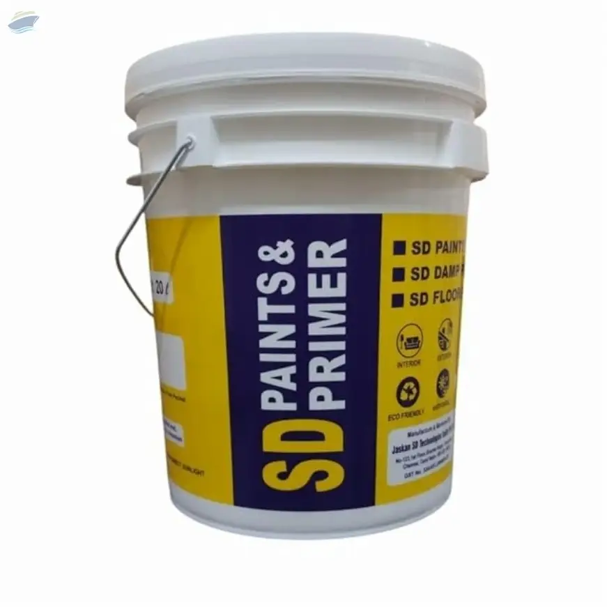 Exterior Primer - Latex 10 Litre