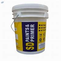 Exterior Primer - Latex 20 Litre