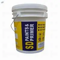Exterior Primer - Latex 20 Litre