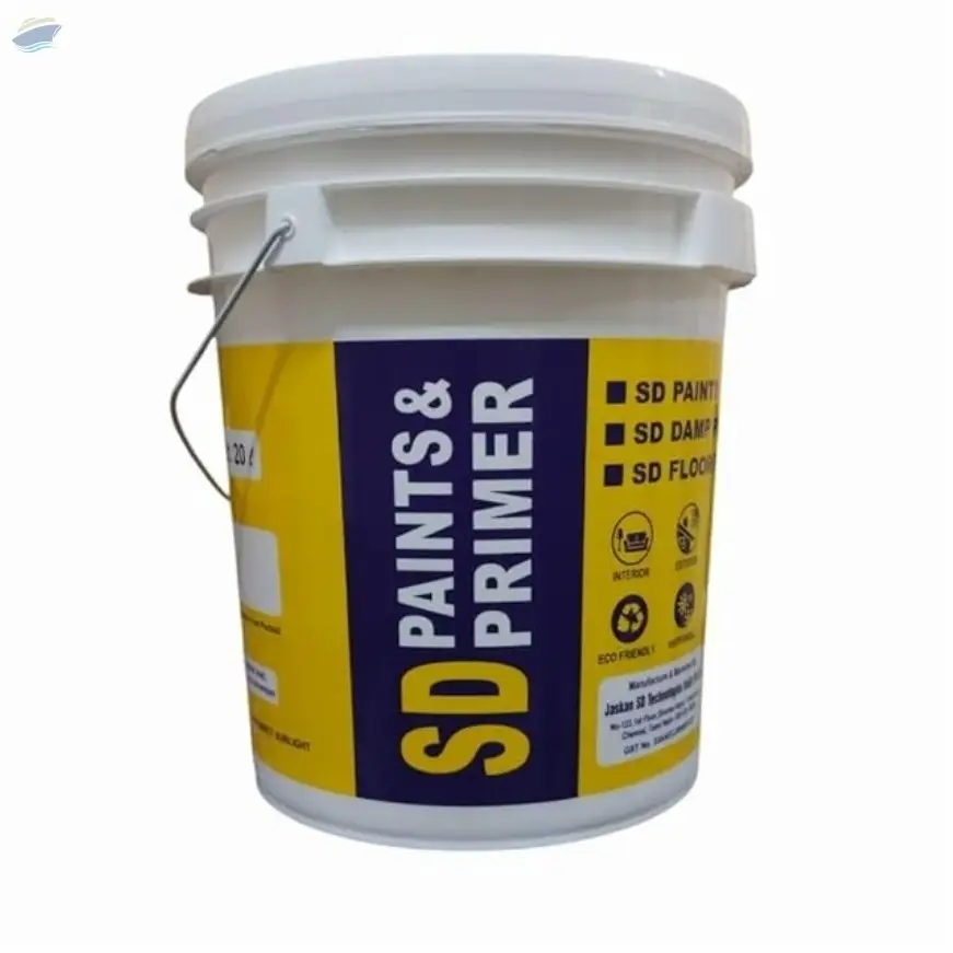 Exterior Primer - Latex 20 Litre