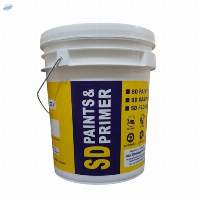 Interior Paint - Latex 10 Litre
