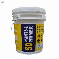 Interior Paint - Latex 10 Litre