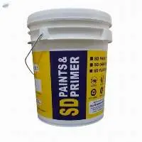 Exterior Paint - Latex 10 Litre