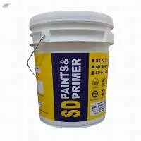 Interior Primer - Luxury 10 Litre