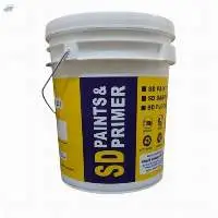 Interior Primer - Luxury 20 Litre