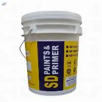 Exterior Primer - Luxury 10 Litre