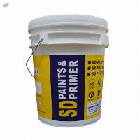 Exterior Primer - Luxury 20 Litre