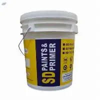 Exterior Primer - Luxury 20 Litre