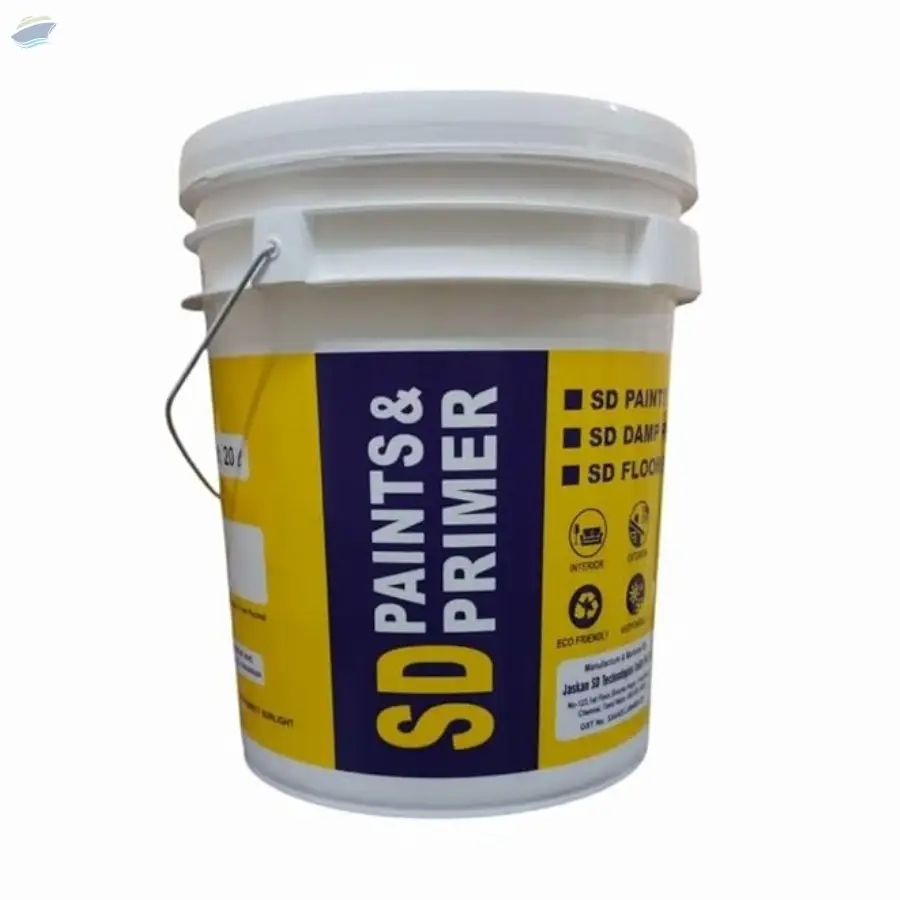Exterior Primer - Luxury 20 Litre