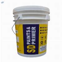 Interior Paint -luxury 10 Litre
