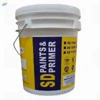 Interior Paint - Luxury 20 Litre