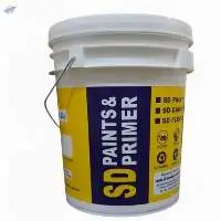 Exterior Paint - Luxury 10 Litre
