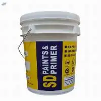 Exterior Paint - Luxury 20 Litre