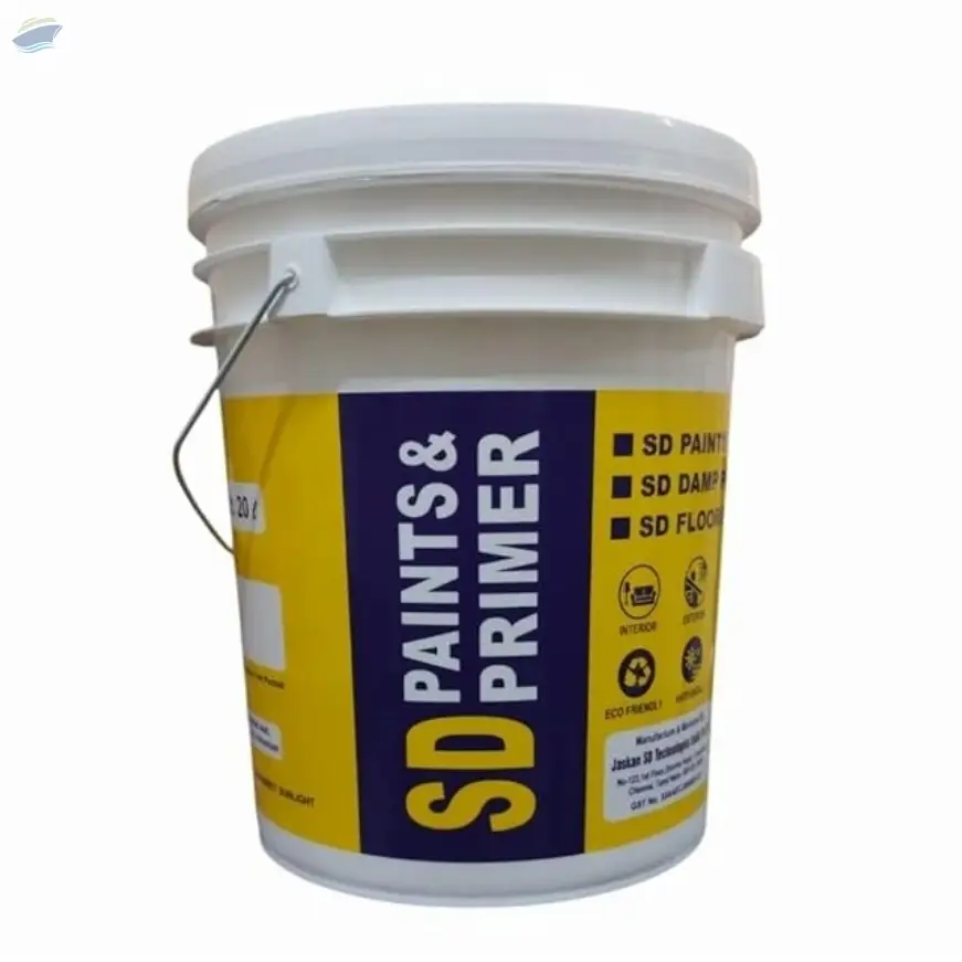 Exterior Paint - Luxury 20 Litre