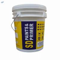 Damp Proof/ Weathershield - 10 Litres