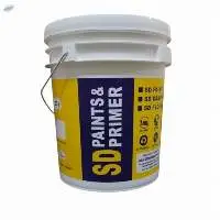 Damp Proof/ Weathershield - 10 Litres