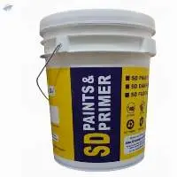 Damp Proof/ Weathershield - 20 Litres