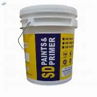 Damp Proof /Weathershield - 20 Litres