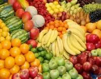 Fresh Fruits