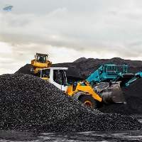 Coal