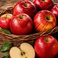 Fresh Apple