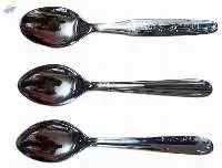 Stainless Steel Spoon