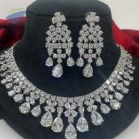 Imitation Jewellery (CZ/Bridal/Everyday Sets)