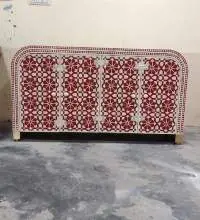Table With Cabinets