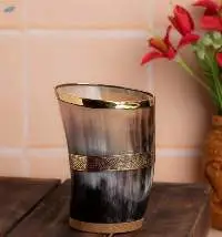 Horn Cup