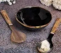 A Perfect Serving Set