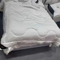 Bedding Products Such As Quilt, Pillow